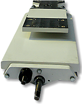 Torwegge - Quersupport