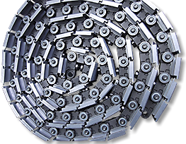 Torwegge - Transportkette